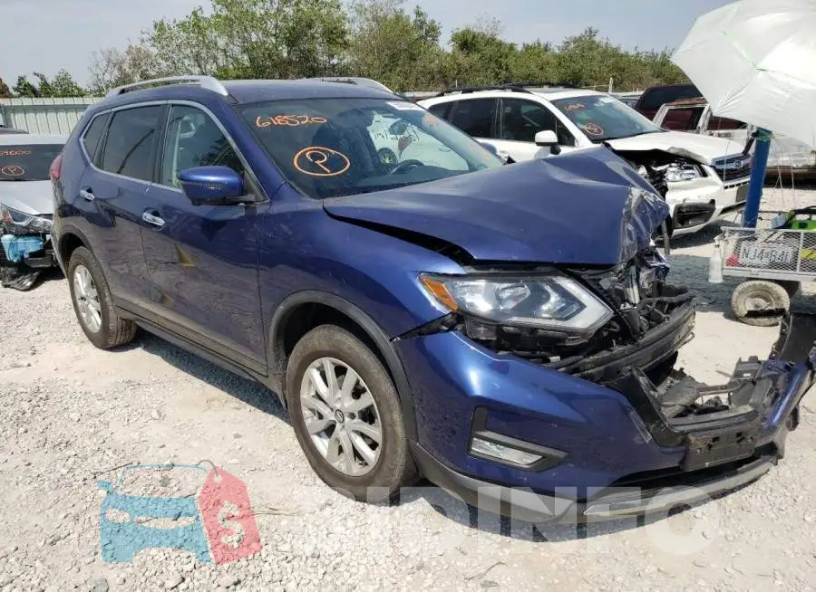 KNMAT2MV2HP618520 Photo# 1