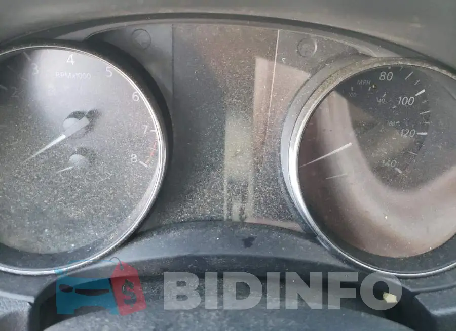 KNMAT2MV2LP512691 Photo# 8