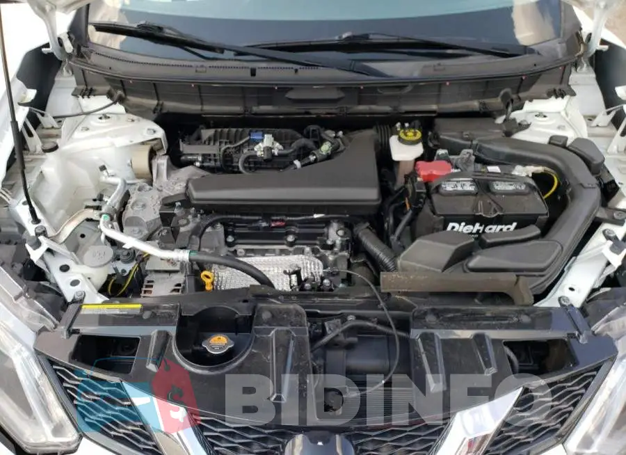 KNMAT2MV3GP652500 Photo# 7