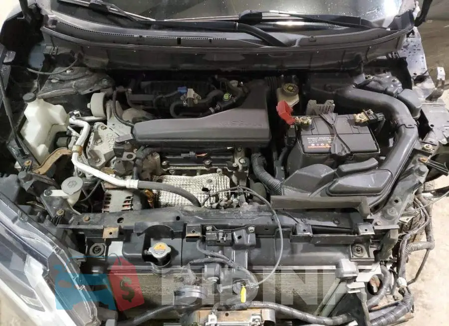 KNMAT2MV4JP581959 Photo# 7