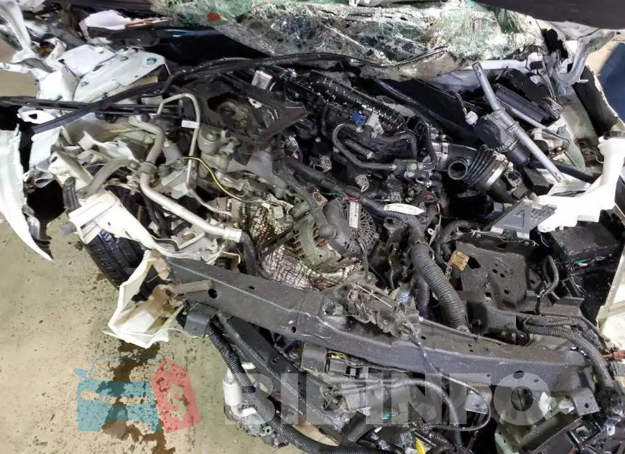 KNMAT2MV8JP543831 Photo# 7