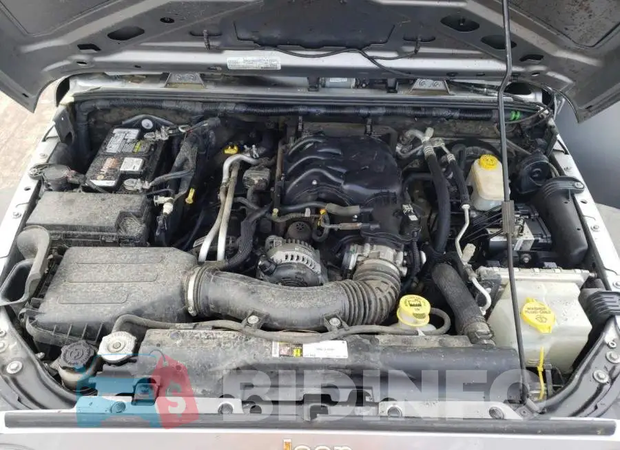 1C4BJWDG3GL286838 Photo# 7