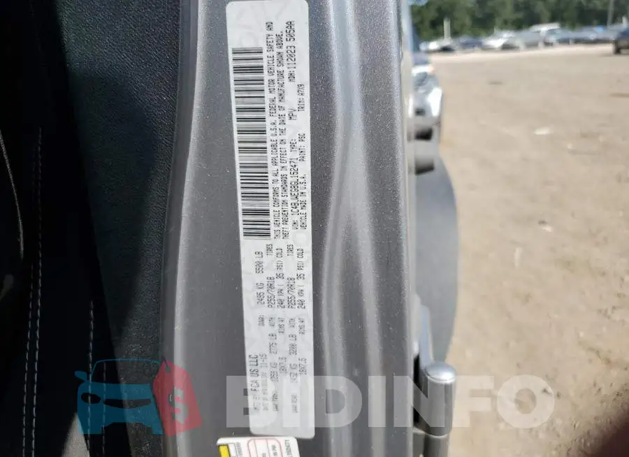 1C4BJWEG8GL152471 Photo# 10