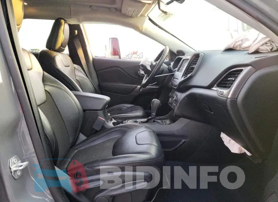 1C4PJLLB2LD610487 Photo# 5