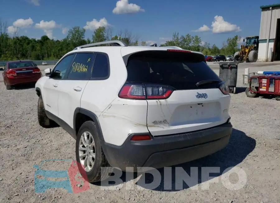 1C4PJMCB8LD646402 Photo# 3