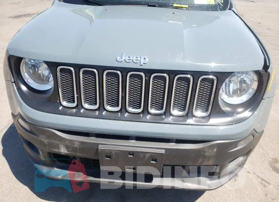 ZACCJBBB5JPJ47024 Photo# 7