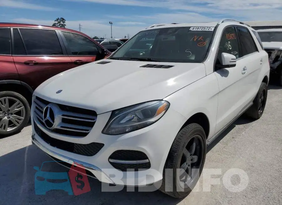 4JGDA5HB4GA665775 Photo# 2