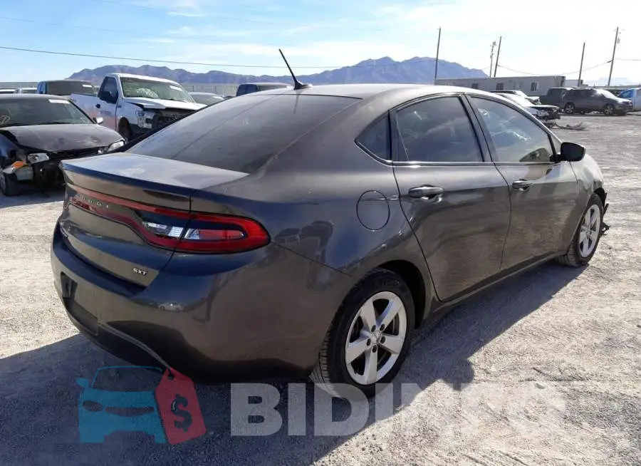 1C3CDFBB1GD630376 Photo# 4