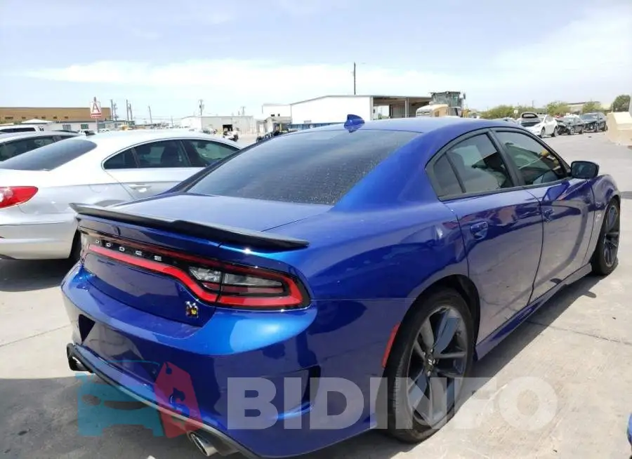 2C3CDXGJ8KH510754 Photo# 4