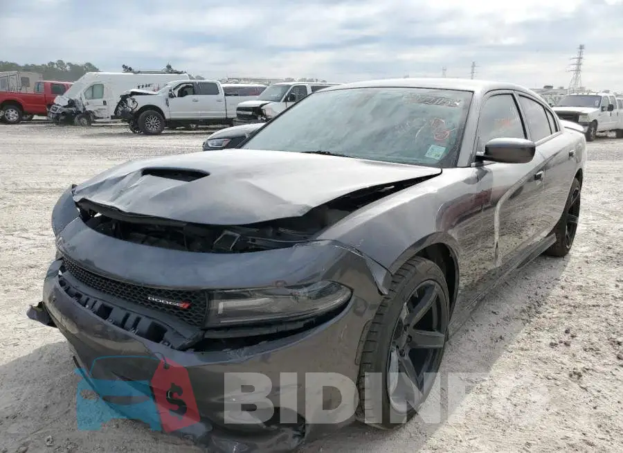 2C3CDXHG3KH563851 Photo# 2