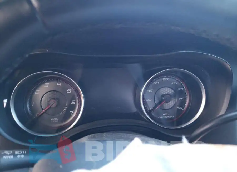 2C3CDXKT5KH686038 Photo# 8