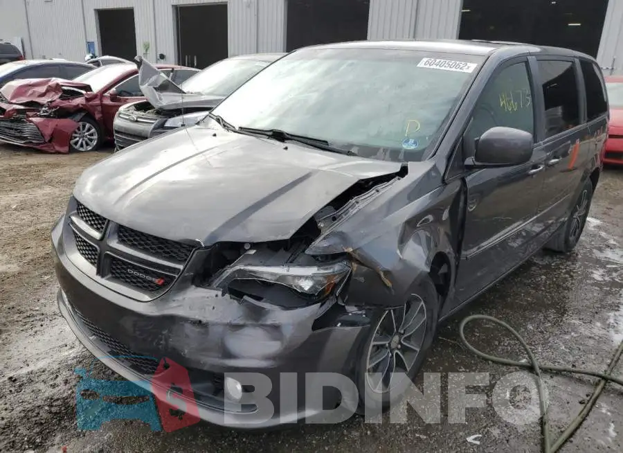 2C4RDGEG1GR278738 Photo# 2