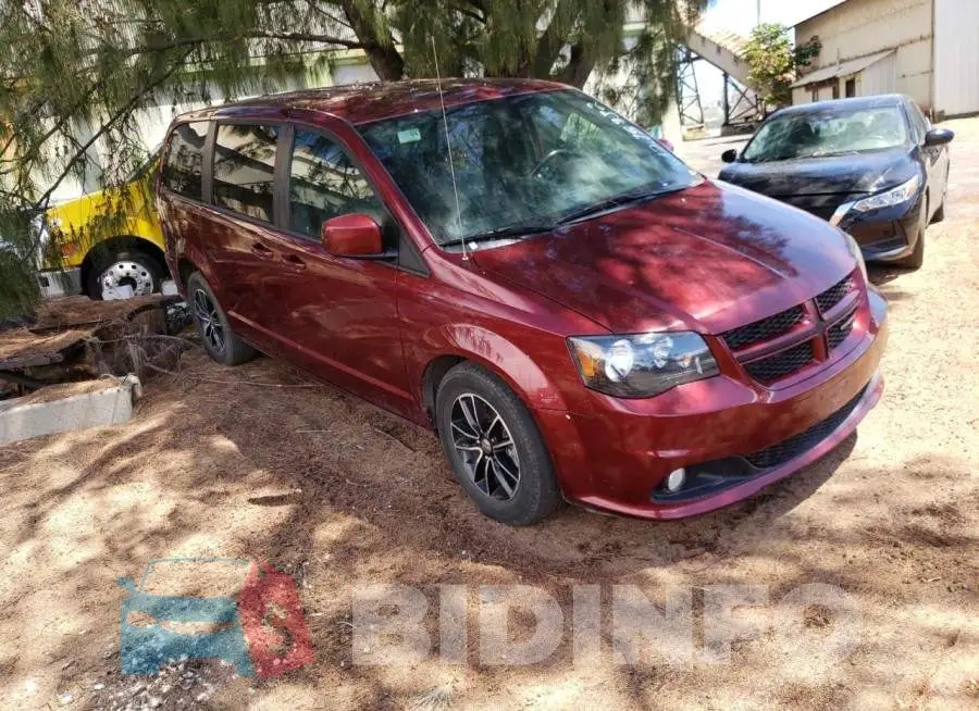 2C4RDGEG5KR536638 Photo# 1