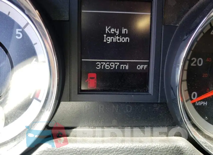 2C4RDGEGXKR536179 Photo# 8