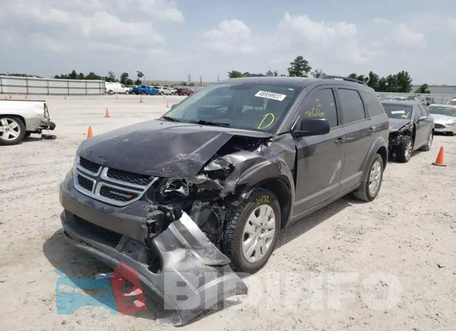 3C4PDCAB8HT676943 Photo# 2