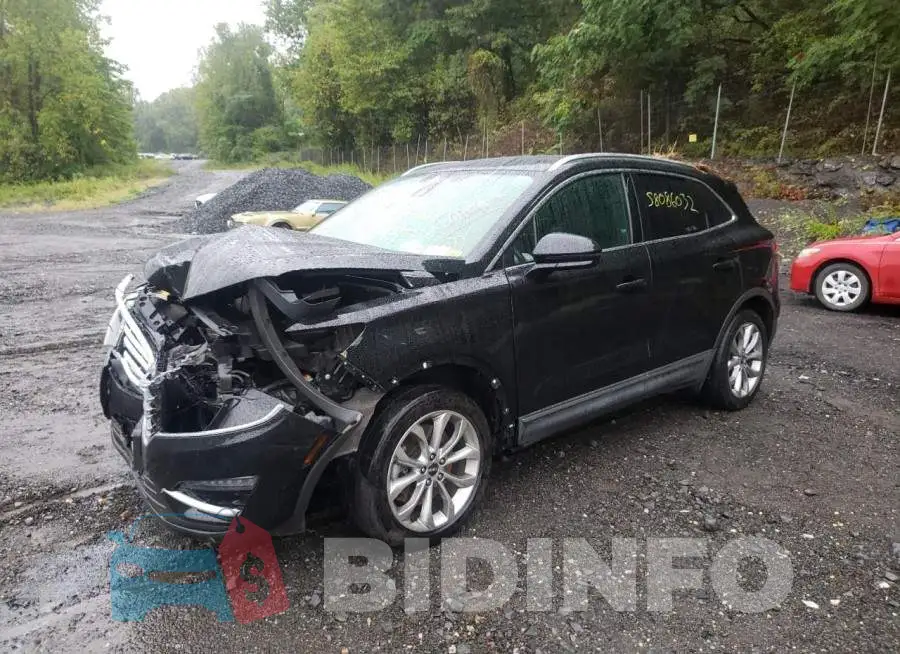 5LMCJ2D99HUL45314 Photo# 2
