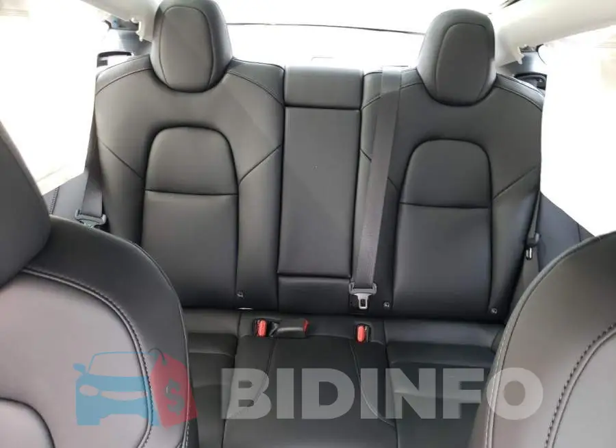 5YJ3E1EB6NF172542 Photo# 6