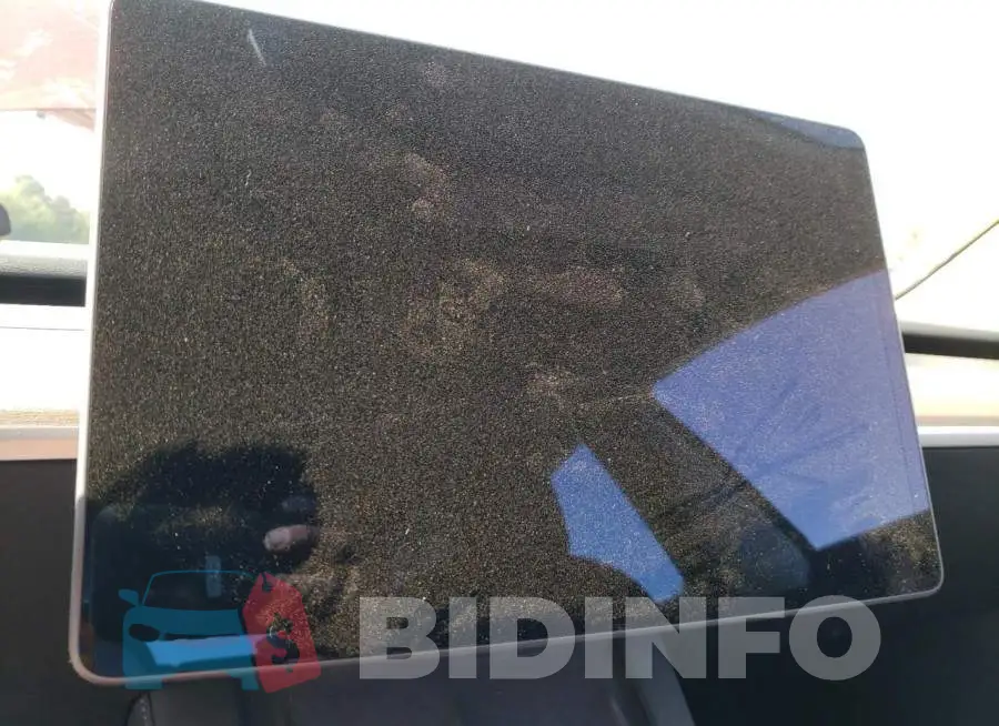 5YJ3E1EB9NF192512 Photo# 8