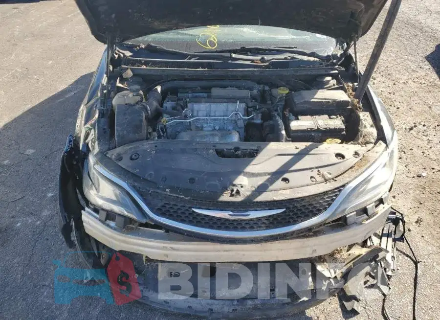 1C3CCCAB8GN182800 Photo# 7