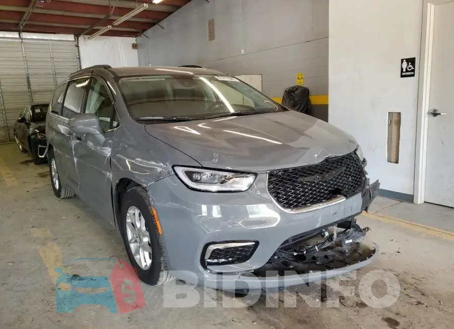 2C4RC1BG9NR169249 Photo# 1