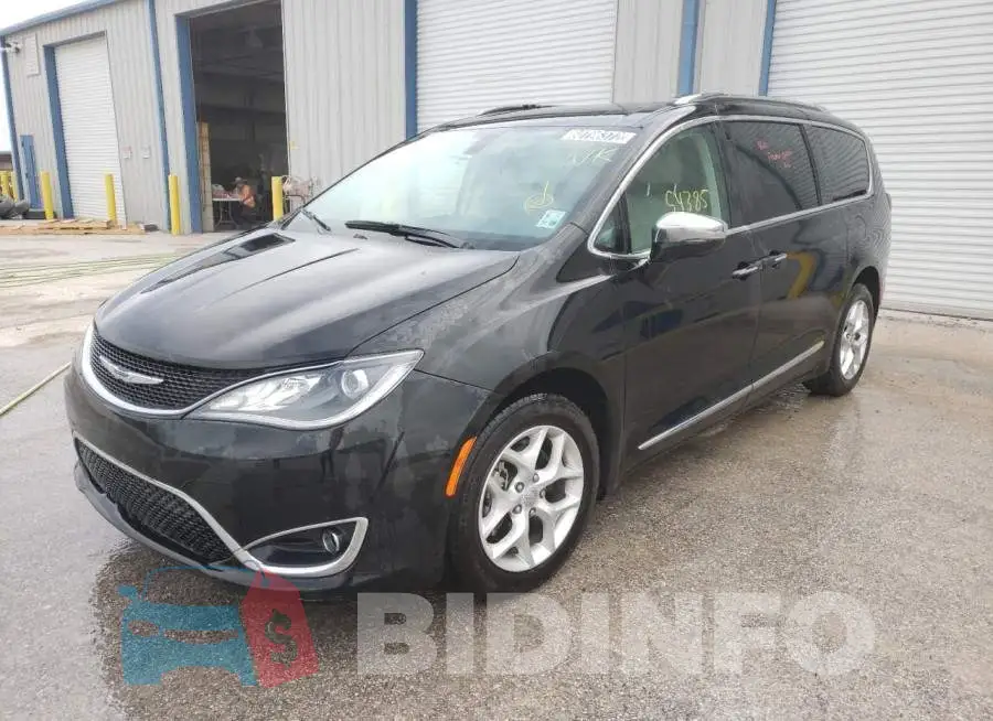 2C4RC1GG7LR162886 Photo# 2