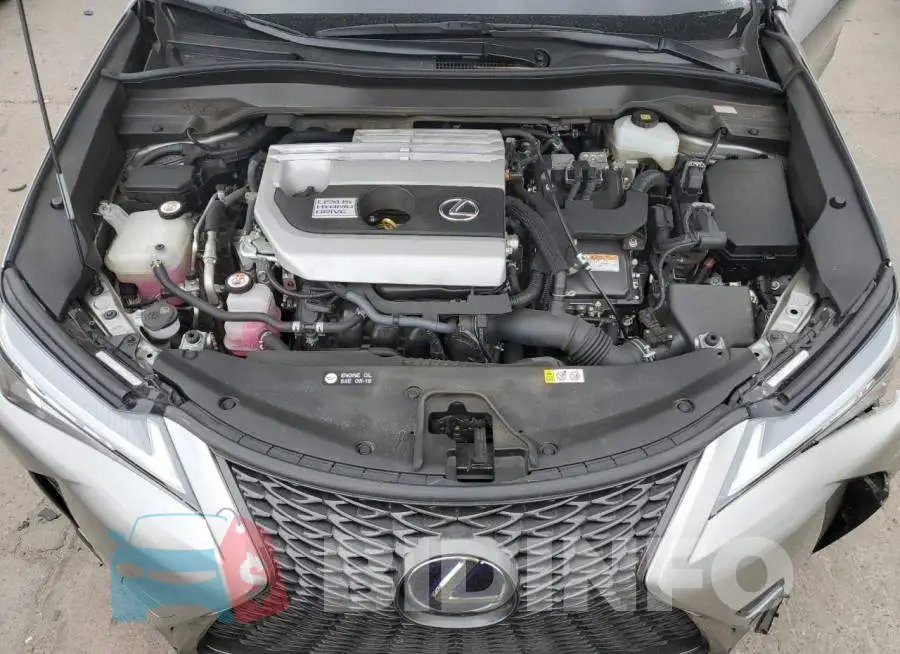JTHU9JBH4K2015655 Photo# 7
