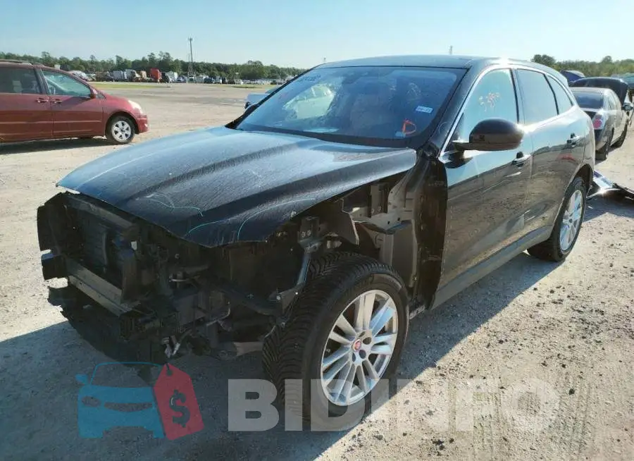 SADCK2BV6HA496573 Photo# 2