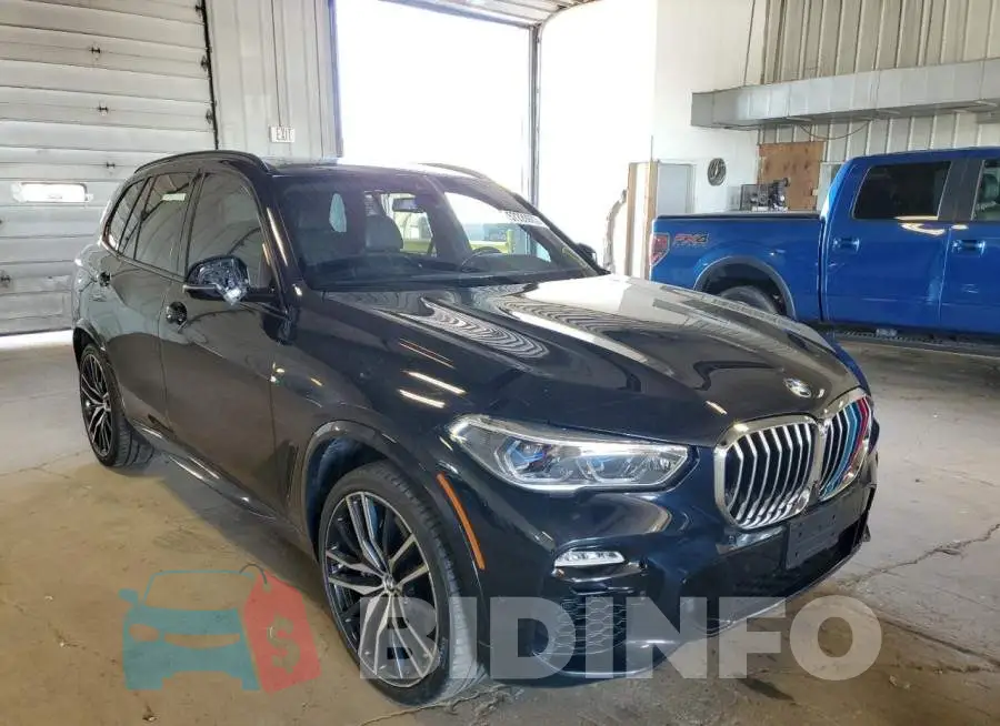 5UXCR6C55KLK57202 Photo# 1