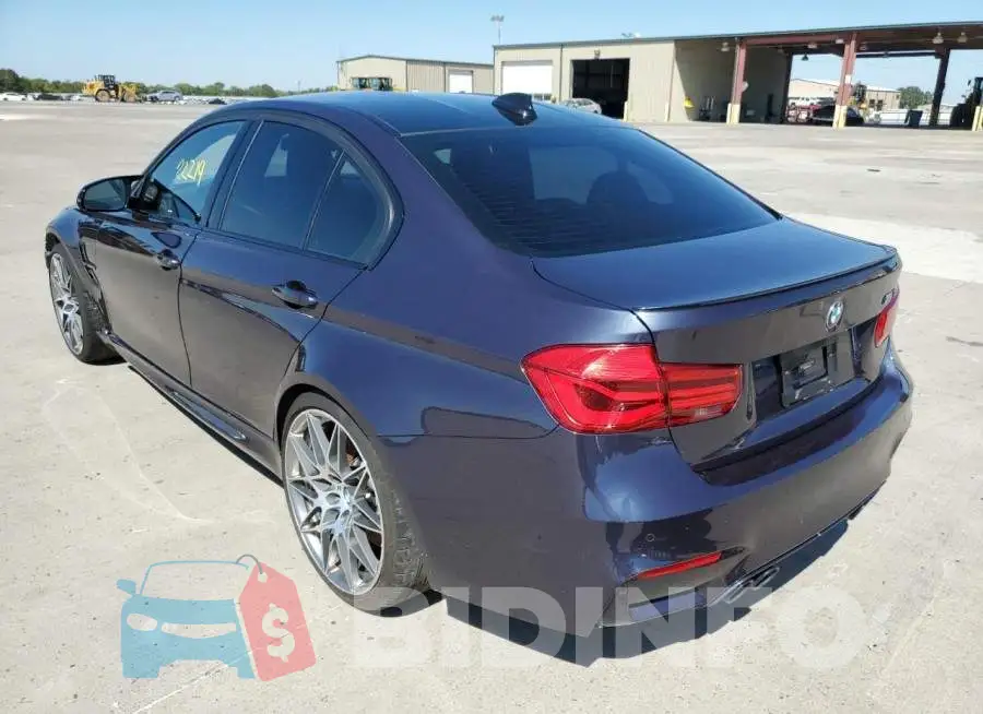 WBS8M9C54H5G84418 Photo# 3