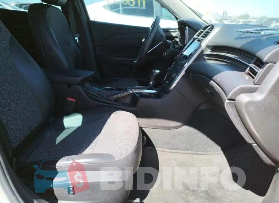 1G11C5SA8GF126685 Photo# 5