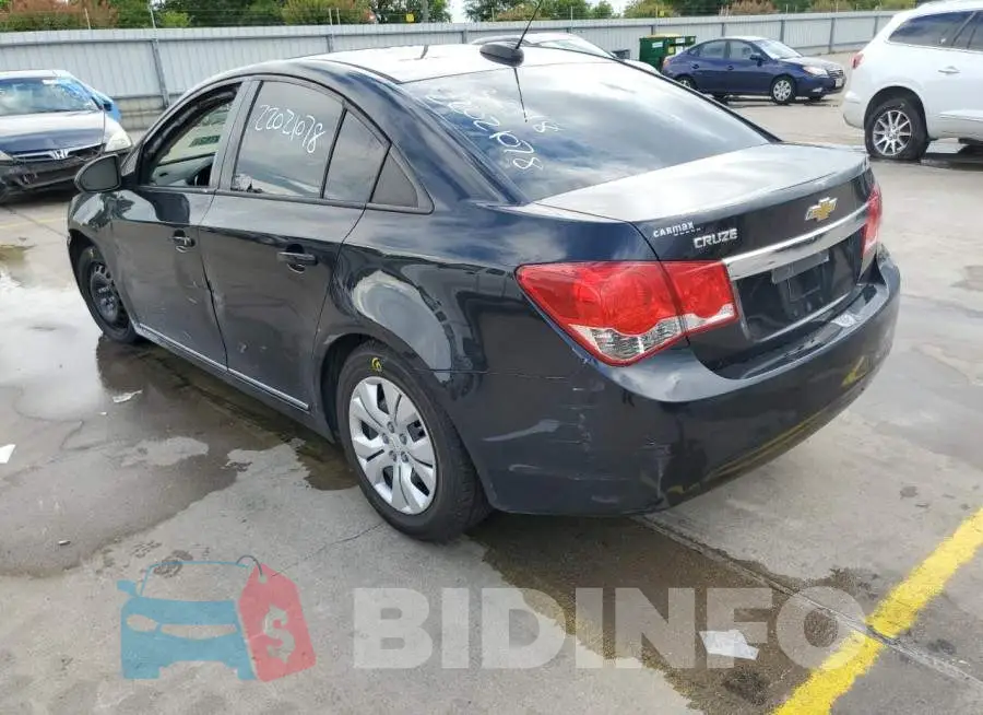 1G1PC5SH9G7111582 Photo# 3