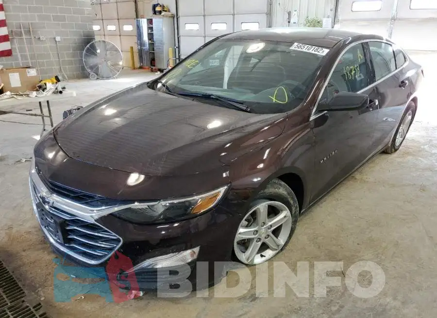1G1ZB5ST0LF133888 Photo# 2