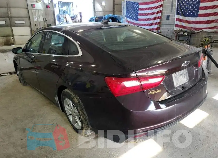 1G1ZB5ST0LF133888 Photo# 3
