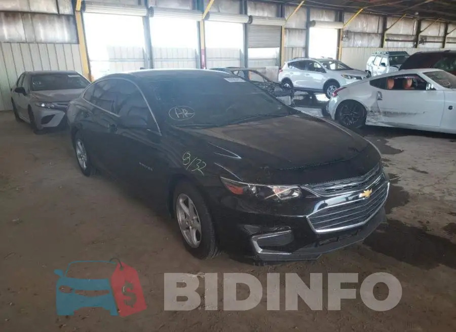 1G1ZB5ST1JF284655 Photo# 1
