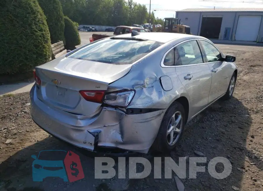1G1ZB5ST5GF175155 Photo# 4