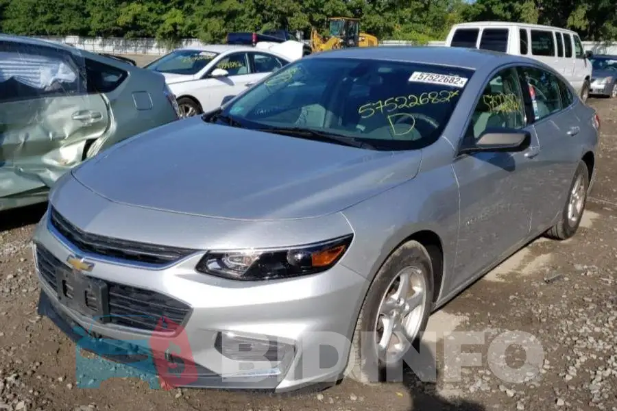 1G1ZB5ST5GF175155 Photo# 2