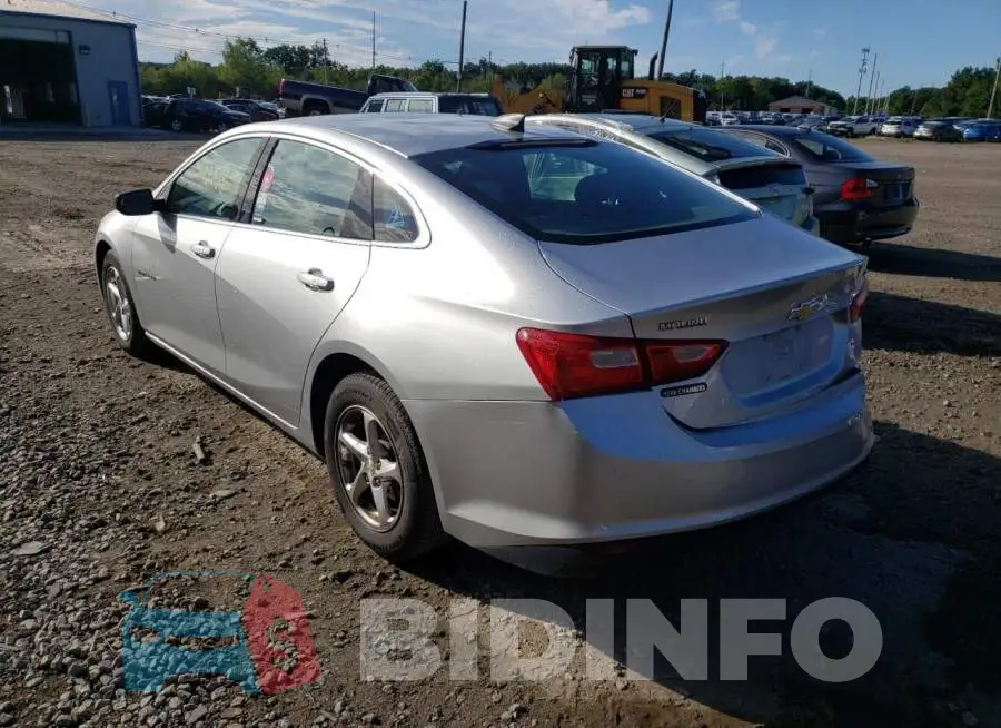 1G1ZB5ST5GF175155 Photo# 3
