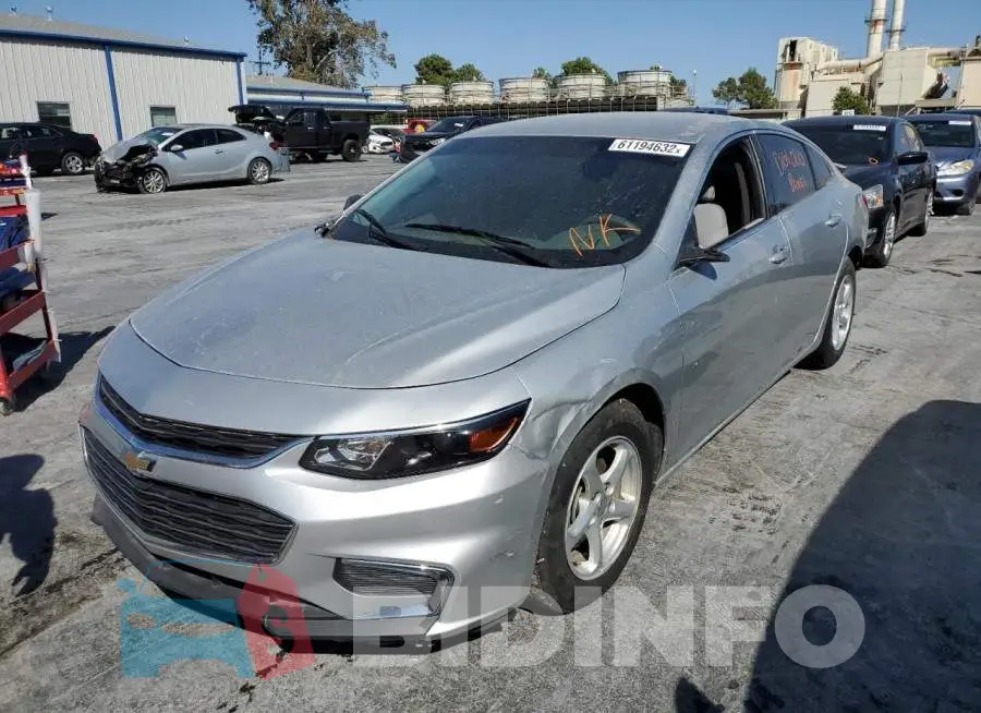 1G1ZB5ST7GF275841 Photo# 2
