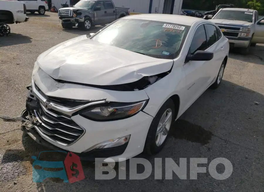 1G1ZB5STXLF139651 Photo# 2