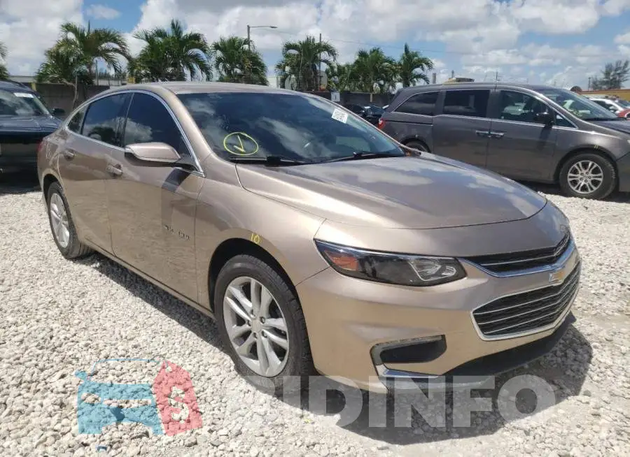 1G1ZD5ST4JF143525 Photo# 1