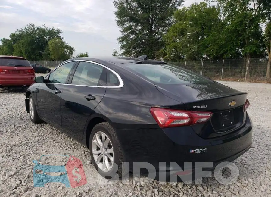 1G1ZD5ST5KF132325 Photo# 3
