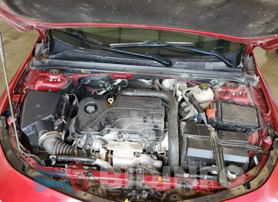 1G1ZD5ST6KF150476 Photo# 7