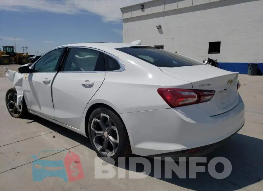 1G1ZD5ST6NF148814 Photo# 3