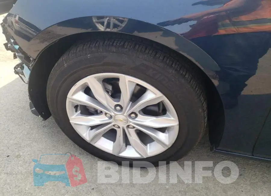 1G1ZD5ST9KF121294 Photo# 9