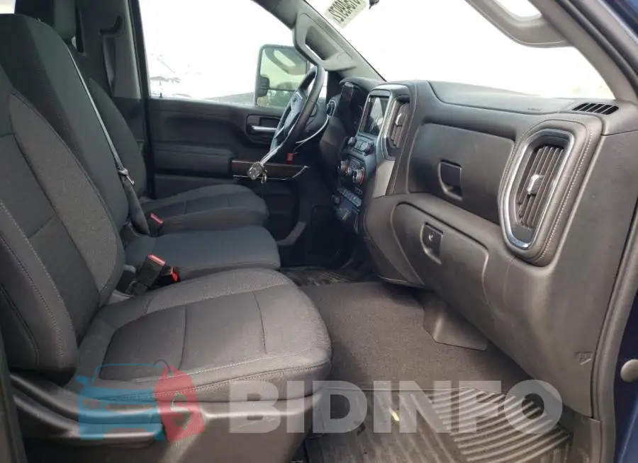 1GC4YTEY7NF114267 Photo# 5