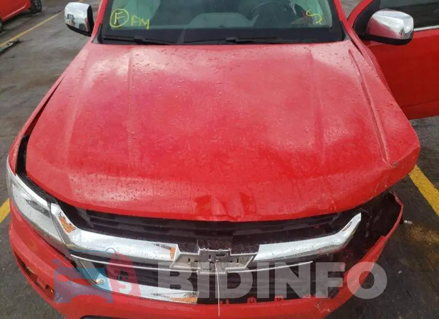 1GCPTCE10G1243899 Photo# 7