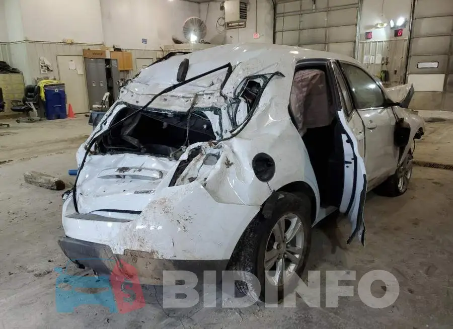 2GNALBEK5G1129407 Photo# 4