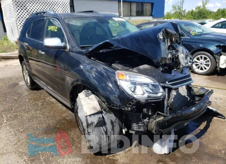 2GNALDEK5G6282528 Photo# 1