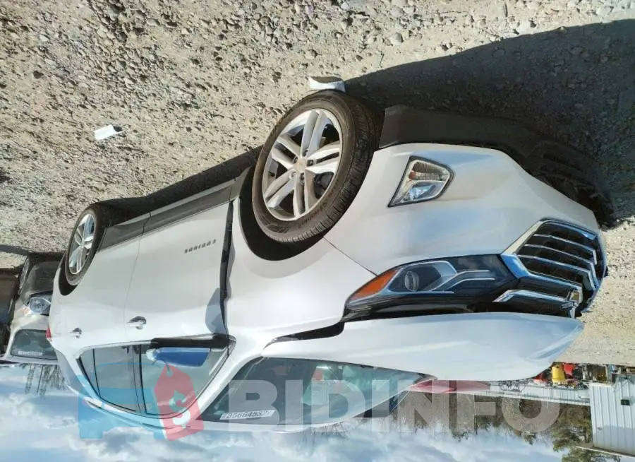 2GNAXPEX4L6225586 Photo# 2