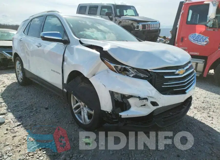 2GNAXPEX4L6225586 Photo# 1